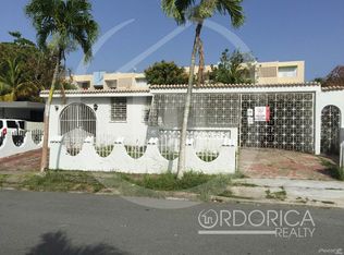 L54 Calle 16, Rio Grande, PR 00745