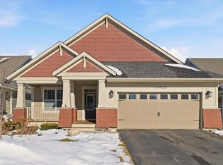 15623 Eddington Way, Apple Valley, MN 55124