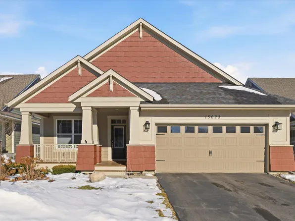 15623 Eddington Way, Apple Valley, MN 55124