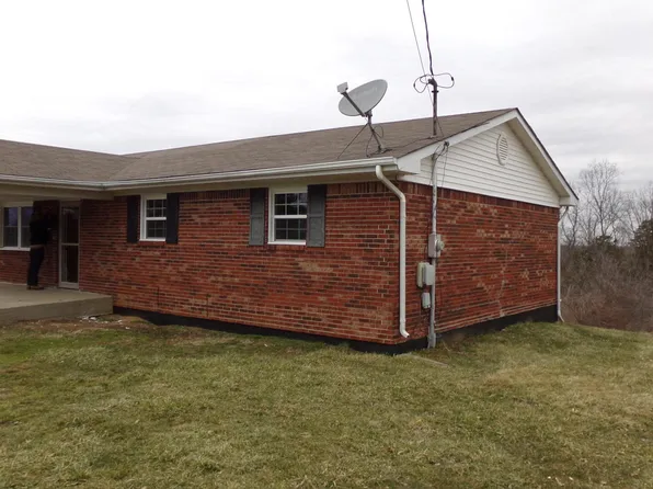 3365 State Highway 455, Sparta, KY 41086