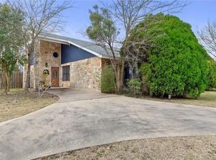 118 Jackrabbit Run, Round Rock, TX 78664