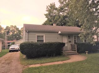 1415 N Main St, Naperville, IL 60563