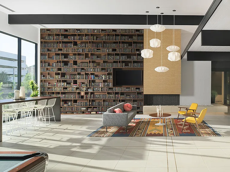 MAA Midtown Phoenix — Photo 15