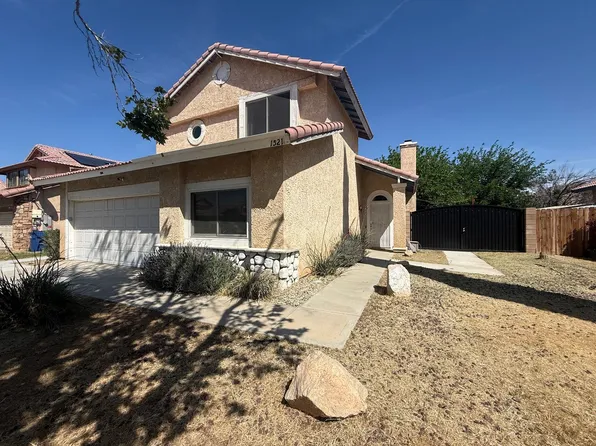 1521 E Kildare St, Lancaster, CA 93535