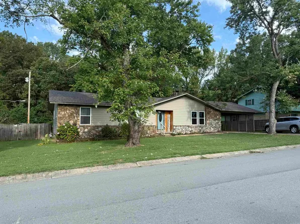 13 Cardinal Valley Dr, Sherwood, AR 72120