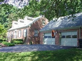 5162 Mason Park Dr, Roanoke, VA
