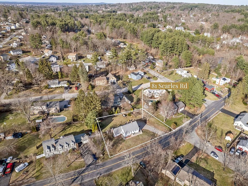 81 Searles Road, Nashua, NH 03062 Zillow