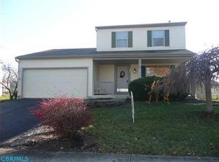 105 Camden Ln, Delaware, OH