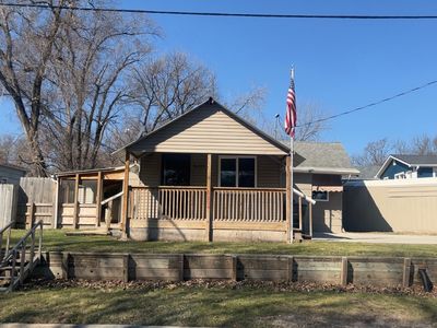 6204 SW 5th St, Des Moines, IA, 50315