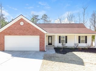 309 Johnny Ln, Dallas, GA 30132