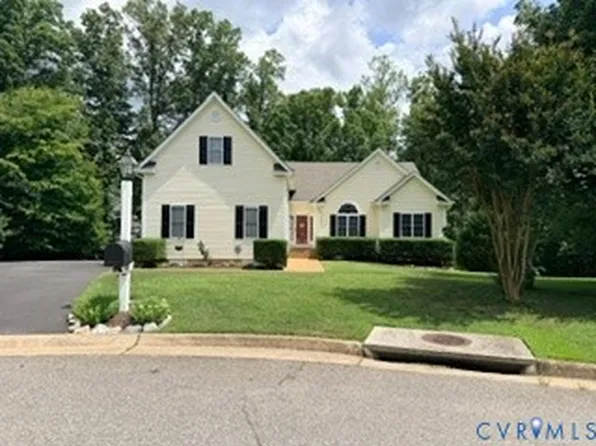 9125 Penny Bridge Pl, Midlothian, VA 23112