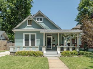 2044 Felix Ave, Memphis, TN 38104