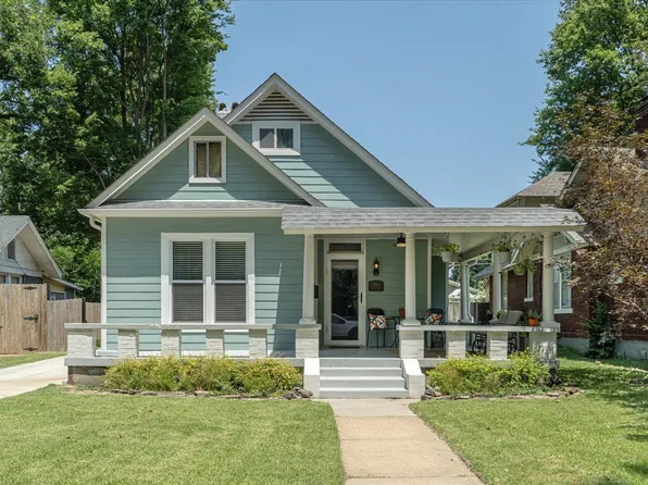 2044 Felix Ave, Memphis, TN 38104