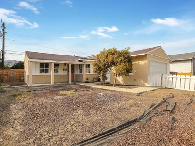 5069 Larkspur Dr, Ventura, CA, 93001