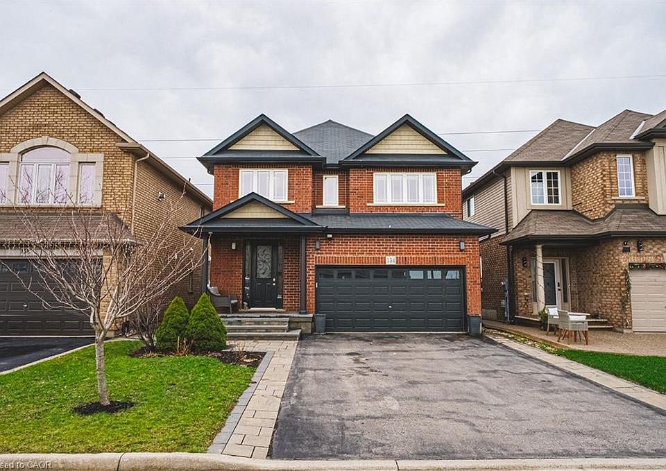 1st image of 154 Keystone Cres
