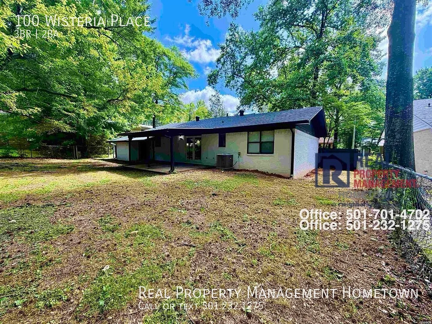 3 Bed 2 Bath In Hot Springs!! — Photo 2