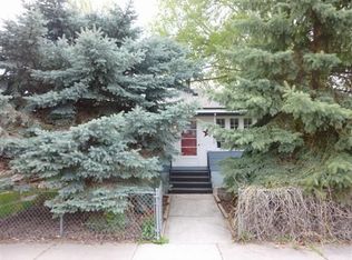 415 N 10th Ave, Pocatello, ID 83201