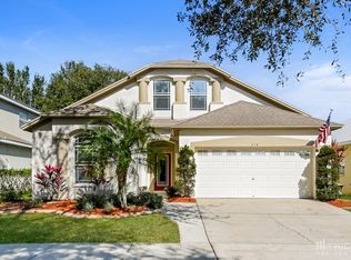 214 Fern Gulley Dr, Seffner, FL 33584