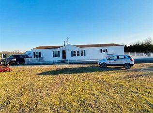 276 SE 400th Rd, Clinton, MO 64735