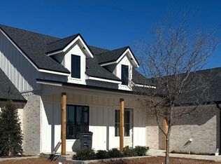 3636 144th St, Lubbock, TX 79423
