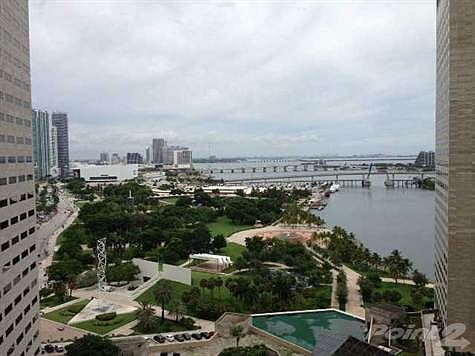 2nd image of 325 Biscayne Blvd #2218