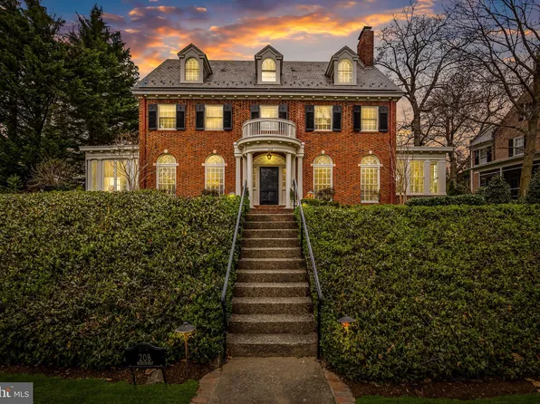 208 Northway, Baltimore, MD 21218