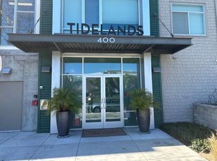 400 Mariners Island Blvd UNIT 115, San Mateo, CA 94404