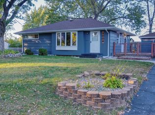 1008 W 80 1/2 St, Minneapolis, MN 55420