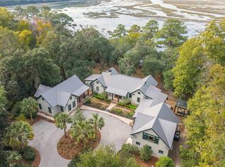 110 Spring Island Dr, Okatie, SC 29909