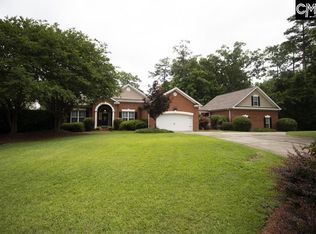 224 Lookout Pointes Dr, Chapin, SC 29036
