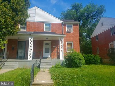 3921 Clarinth Rd, Baltimore, MD, 21215