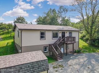 168 Marks Rd, Damascus, PA 18415