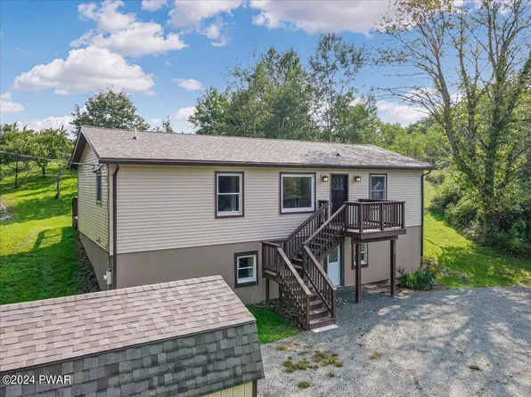 168 Marks Rd, Damascus, PA 18415