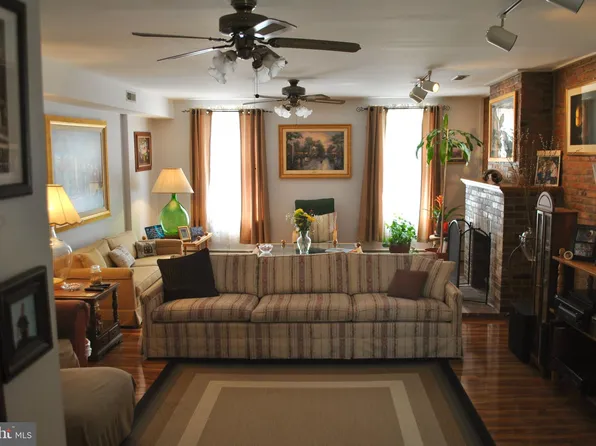 441 W Girard Ave, Philadelphia, PA 19123
