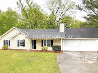 305 Veal Rd, Covington, GA 30016