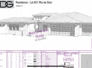 401 E Solana Ct, Virgin, UT 84779