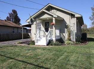 3508 Oscar Ave, Alton, IL 62002