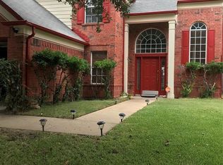 3208 Kathy Ln, Fort Worth, TX 76123