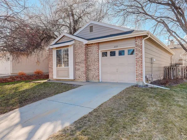 2335 E Cherrywood Drive, Lafayette, CO 80026