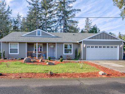 202 Spruce Ave, Gearhart, OR, 97138