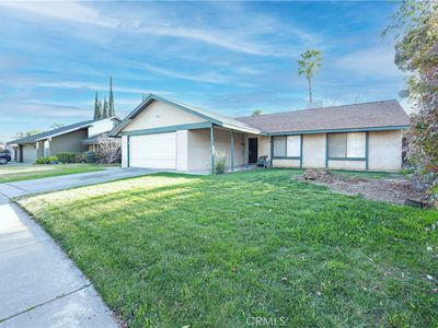 232 Sunset Dr, Merced, CA, 95340