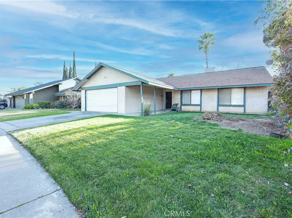 232 Sunset Dr, Merced, CA 95340