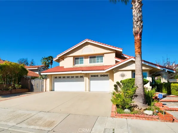 2705 Tulip Tree Ln, Rowland Heights, CA 91748