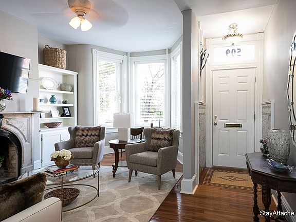 5th image of 509 6th St NE