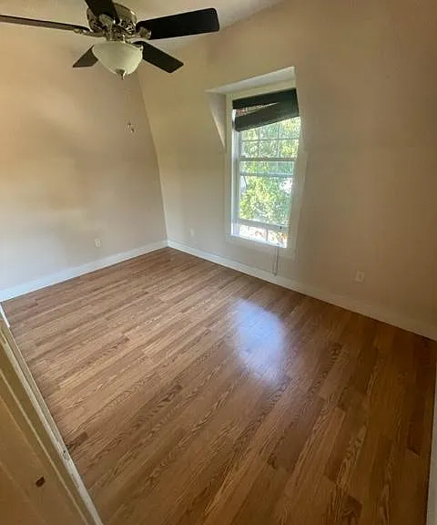 Bedroom 3 (upstairs)