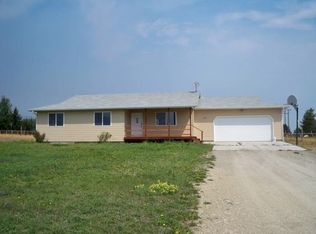 130 Fox Hollow Dr, Hamilton, MT 59840