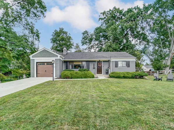 8500 Prilla Ln, Cincinnati, OH 45255