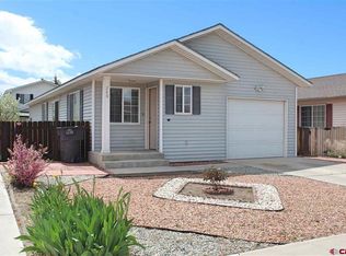 240 Calle Buena, Alamosa, CO 81101