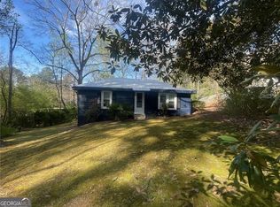 16040 Henderson Rd, Milton, GA 30004