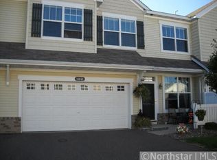 14648 Sapphire Ln, Ramsey, MN 55303